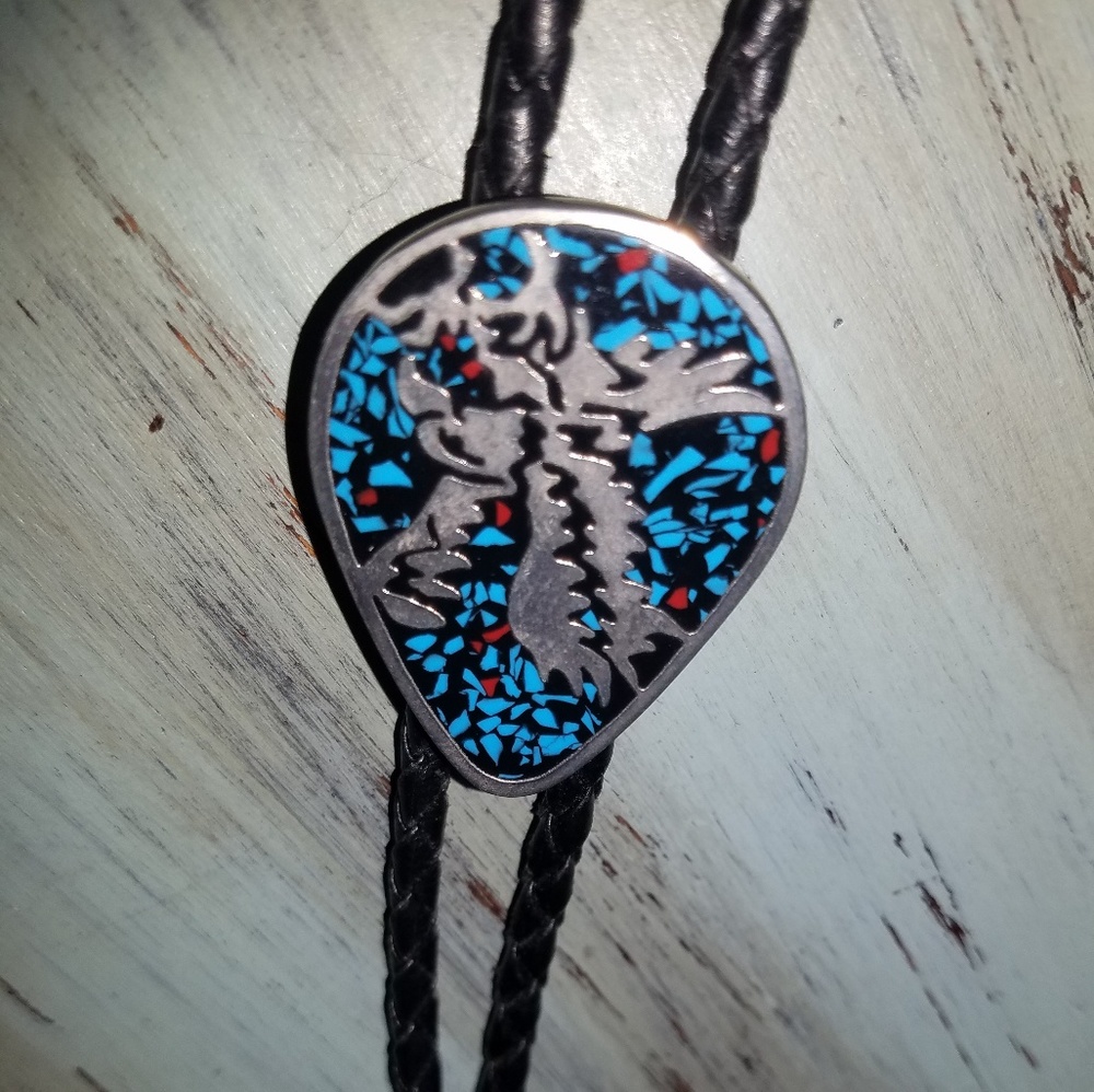 Cool Eagle Bolero - image 1